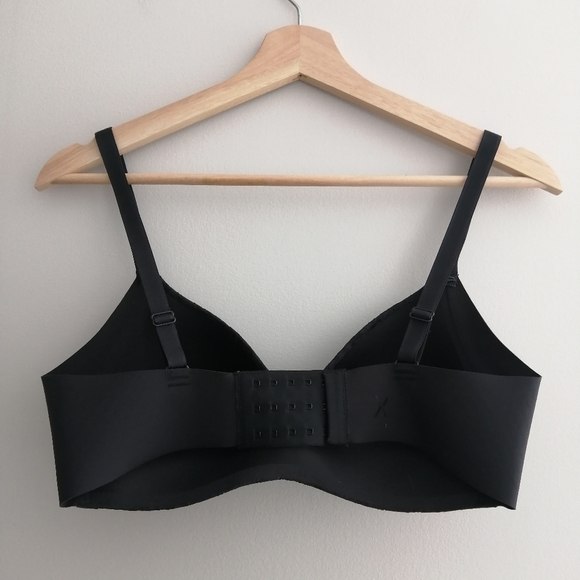 Knix Lace WingWoman Contour Bra Knix 2 (Fits 36A) - Picture 3 of 15